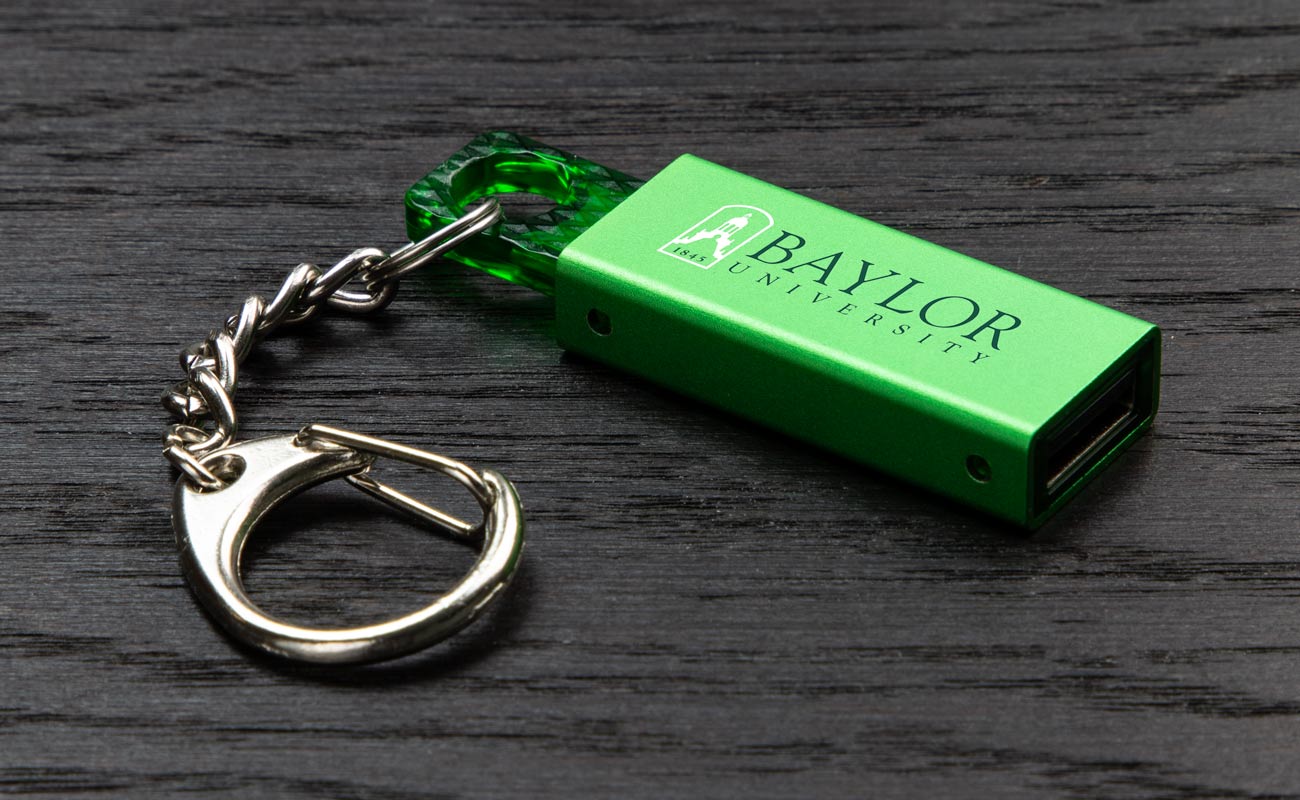 Memo - USB Stick Logo gallery thumbnail