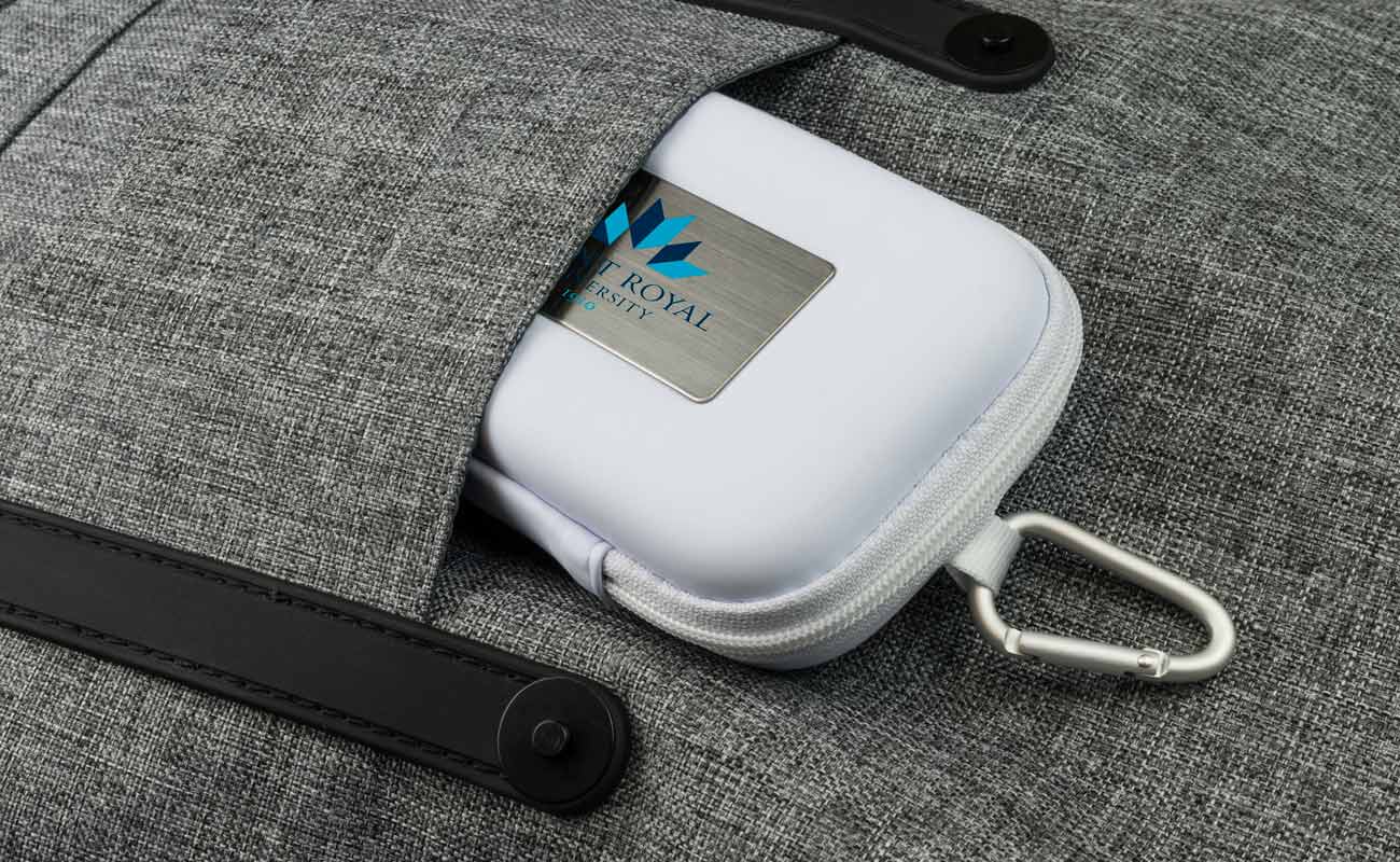 Metal S - Individuelle Werbe-Geschenksets gallery thumbnail