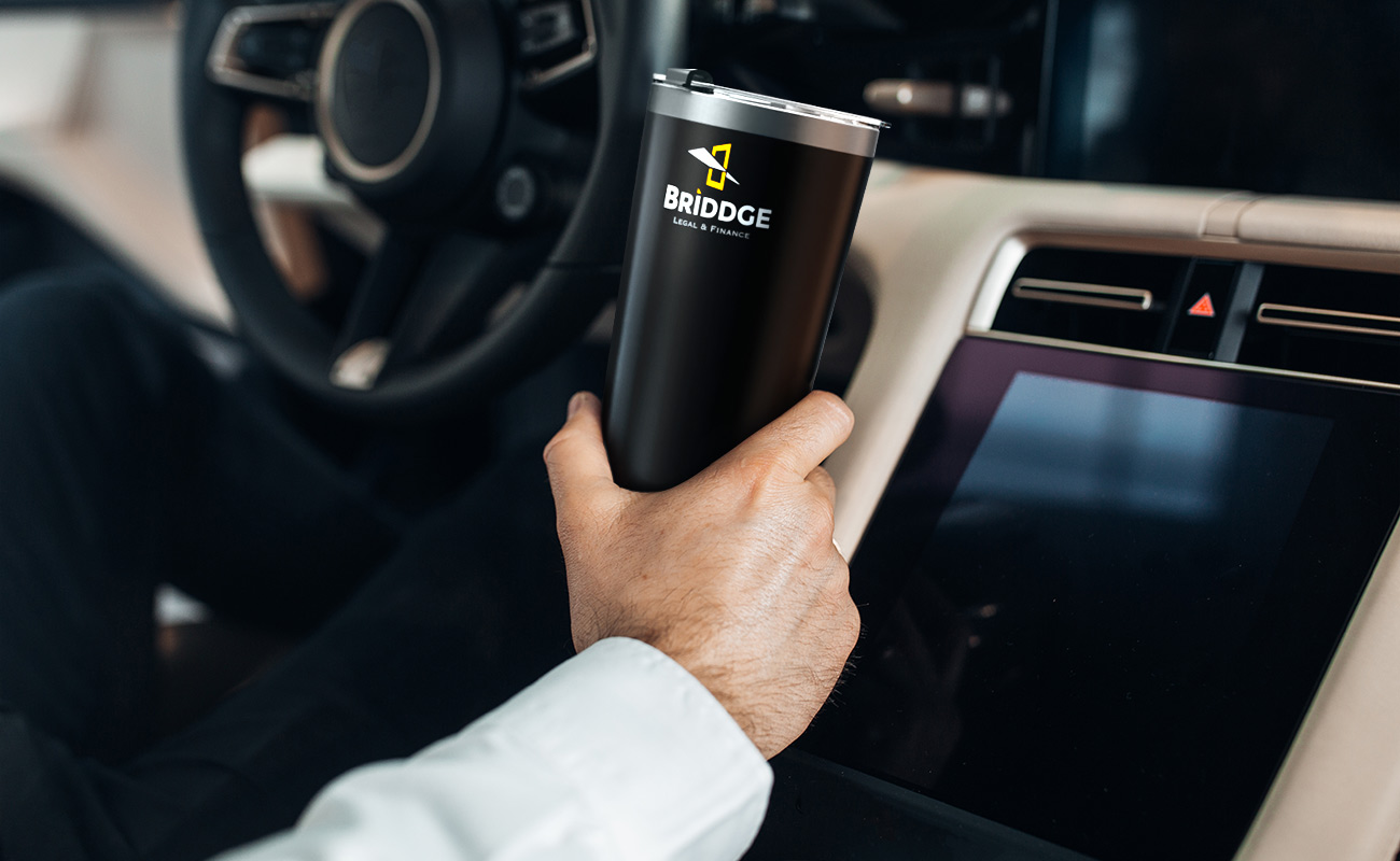 Metro - Bedruckte Reisebecher gallery thumbnail