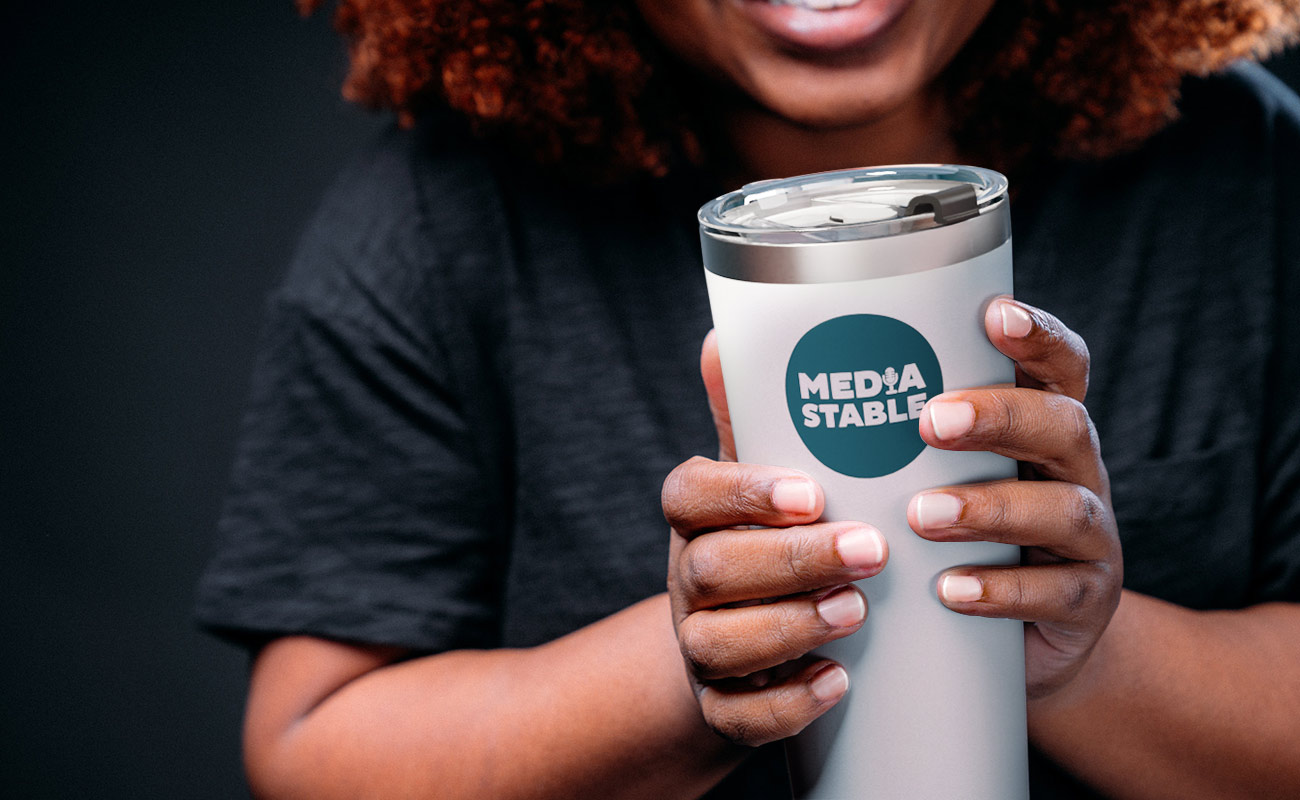 Metro - Personalisierter Reisebecher gallery thumbnail