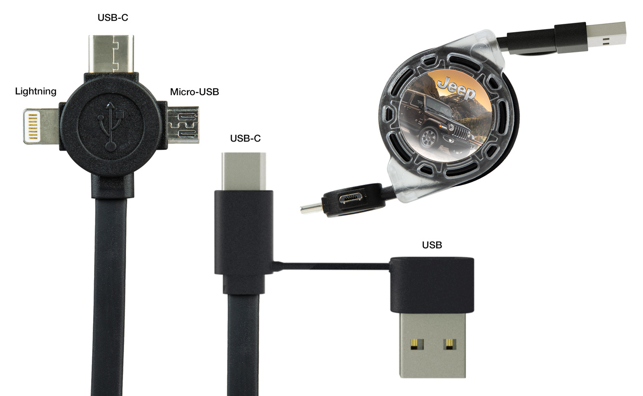 Motion - Wholesale USB Cables gallery thumbnail