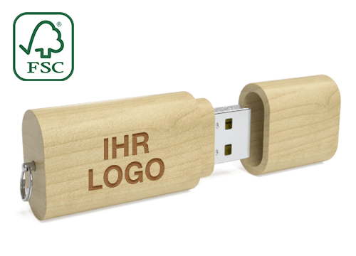 Nature - USB Stick Bedruckt Nature - USB Stick Bedruckt