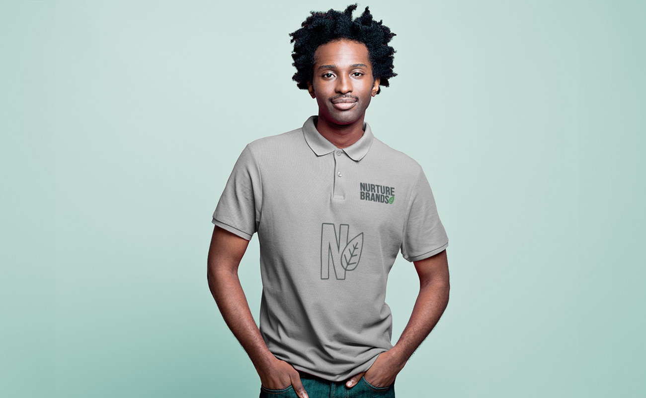 Ocean - Personalisierte Polo Shirts mit Logo gallery thumbnail