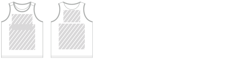 Trikotshirt Fotodruck