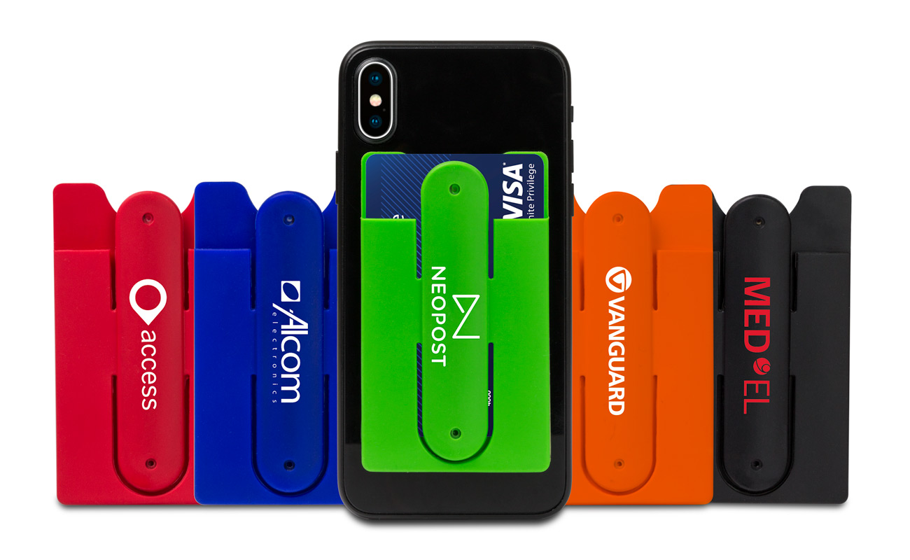 Pass - Kreditkartenetui Bedrucken Lassen gallery thumbnail