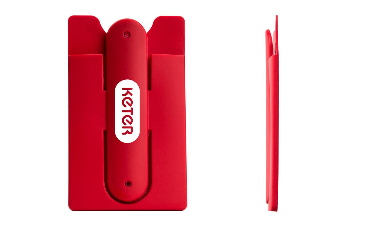 Pass - Smartphone Wallet Bedrucken Werbeartikel gallery thumbnail