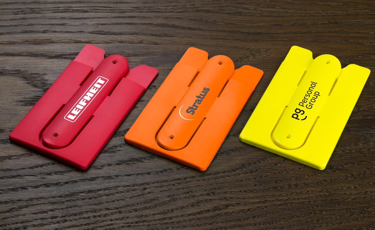 Pass - Smartphone Rückentasche Günstig Bedrucken gallery thumbnail