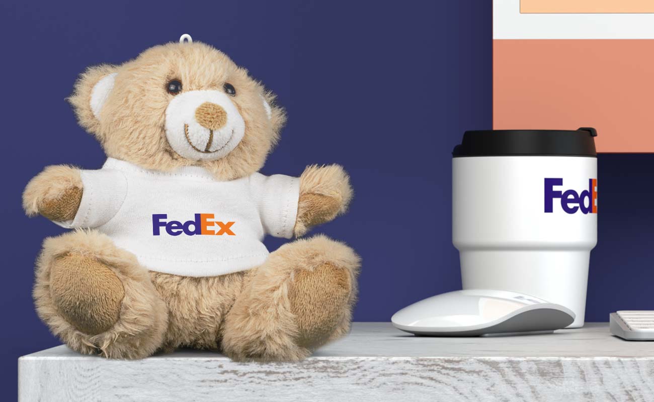 Teddybär Paws