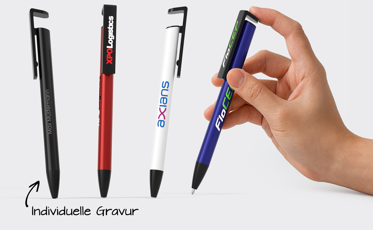 Kugelschreiber Perch