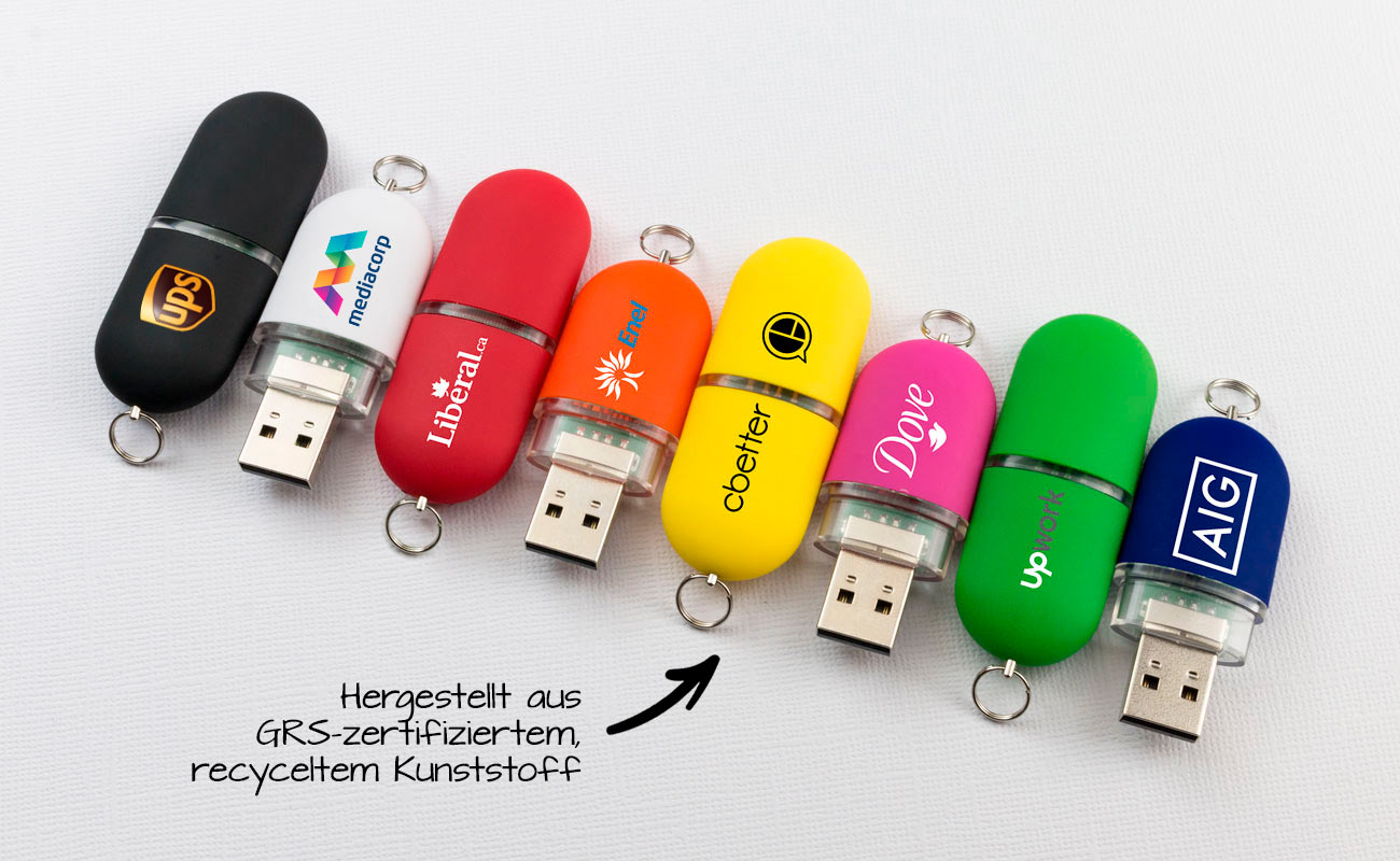 USB Stick Pod