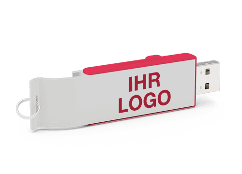 Pop - USB Stick Werbegeschenk