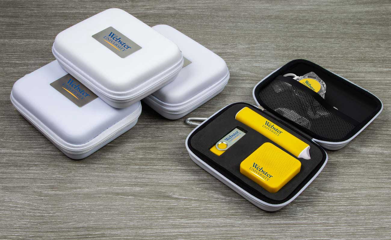 Pure L - Individuelle Werbe-Geschenksets gallery thumbnail