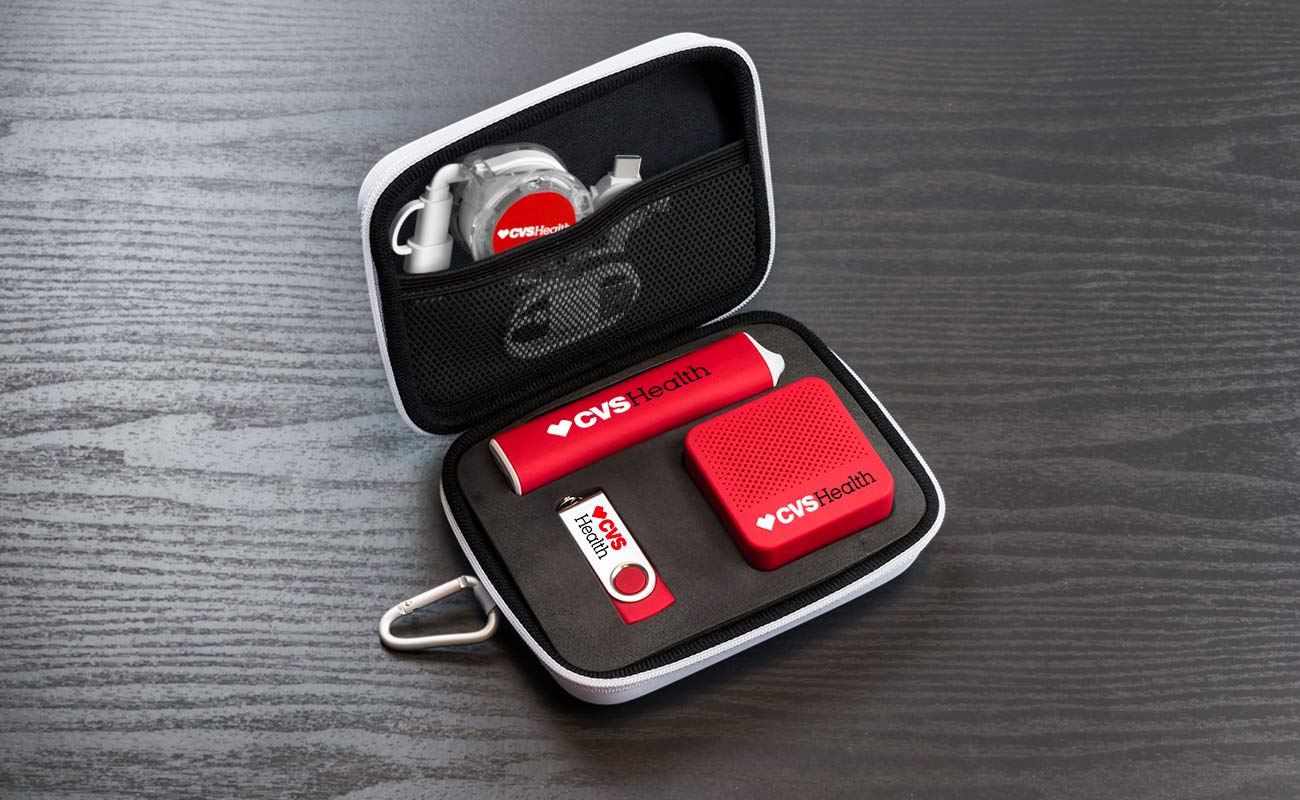 Pure L - Bedruckte Geschenksets gallery thumbnail