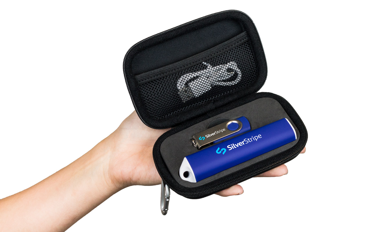 Pure S - Personalisierte Geschenksets als Werbeartikel gallery thumbnail