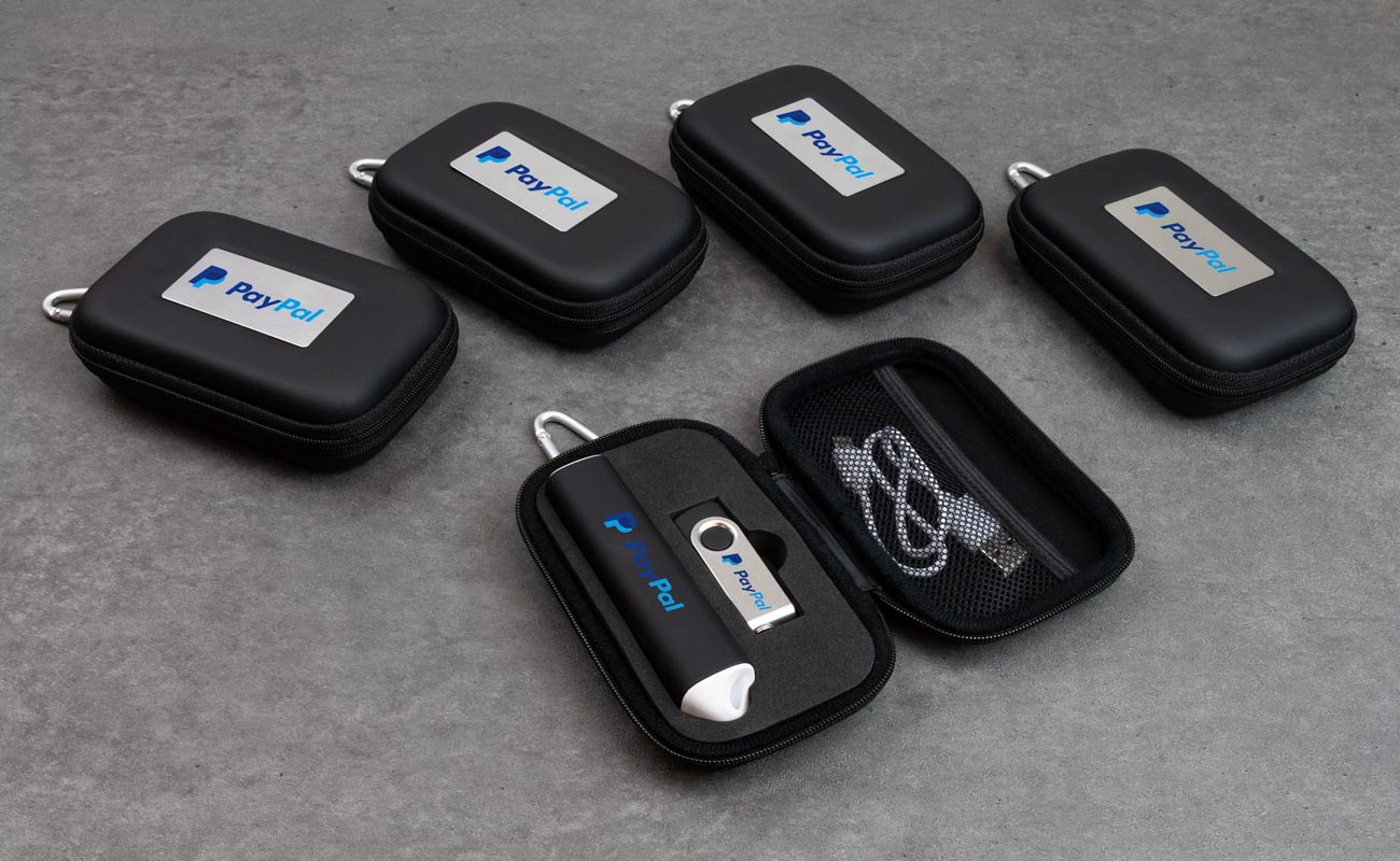 Pure S - Individuelle Werbe-Geschenksets gallery thumbnail