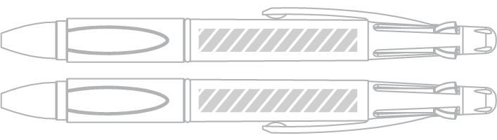 Kugelschreiber Fotodruck