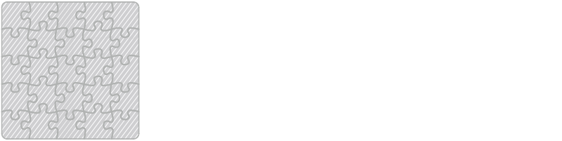 Geduldspiele Fotodruck