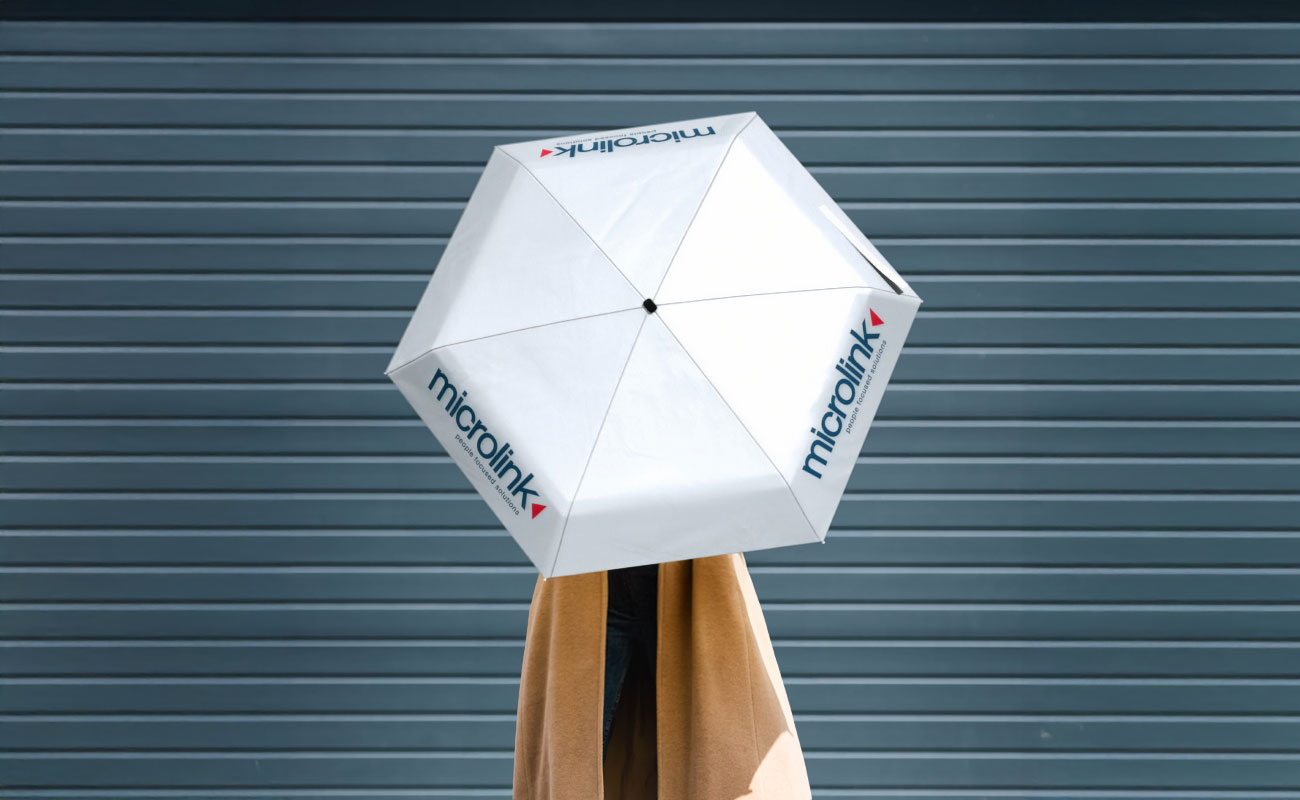 RainHalo - Bedruckte Regenschirme gallery thumbnail