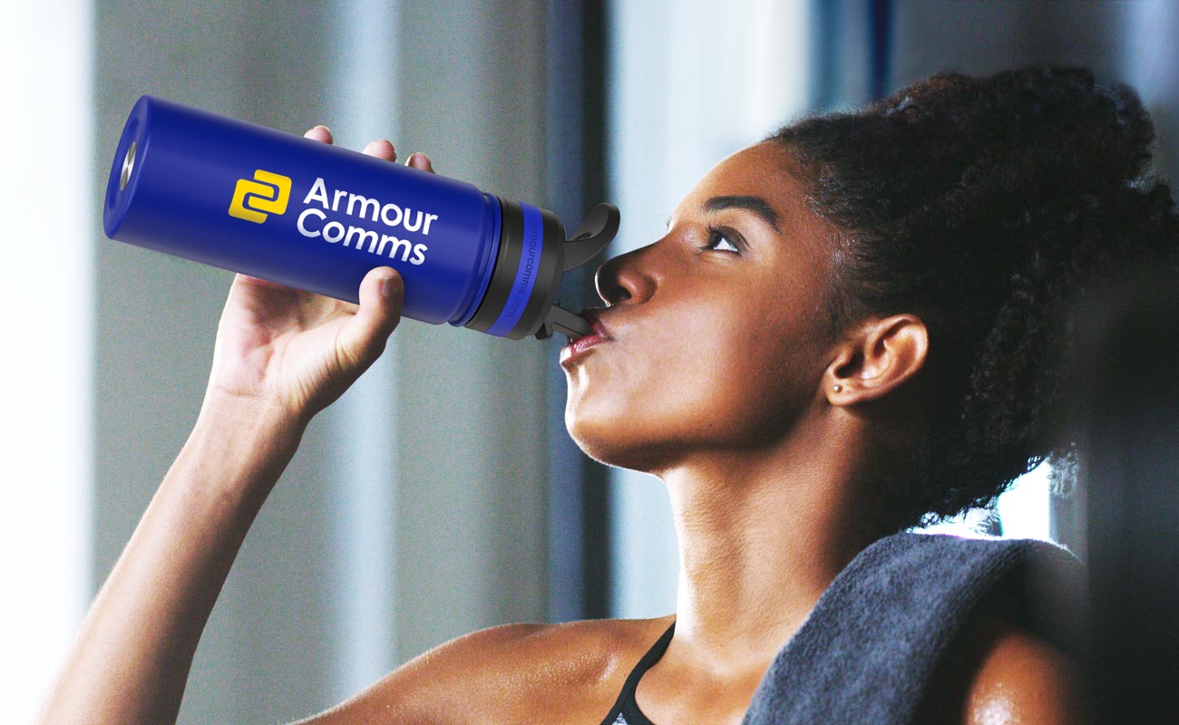 Range - Personalisierte Trinkflaschen gallery thumbnail