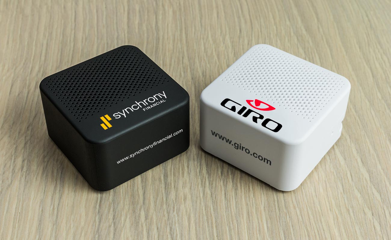 Bluetooth® Lautsprecher Ray