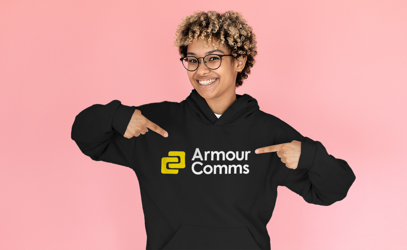 Relax - Personalisierte Hoodies mit Logo gallery thumbnail