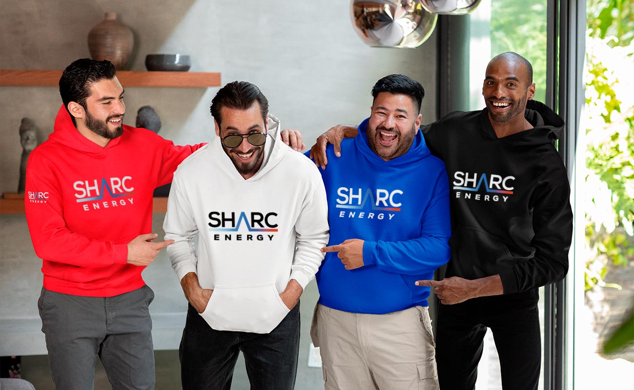 Relax - Bedruckte Hoodies gallery thumbnail