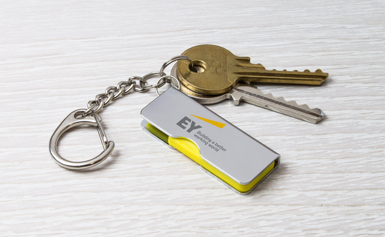 Rotator - USB Sticks Mit Logo gallery thumbnail