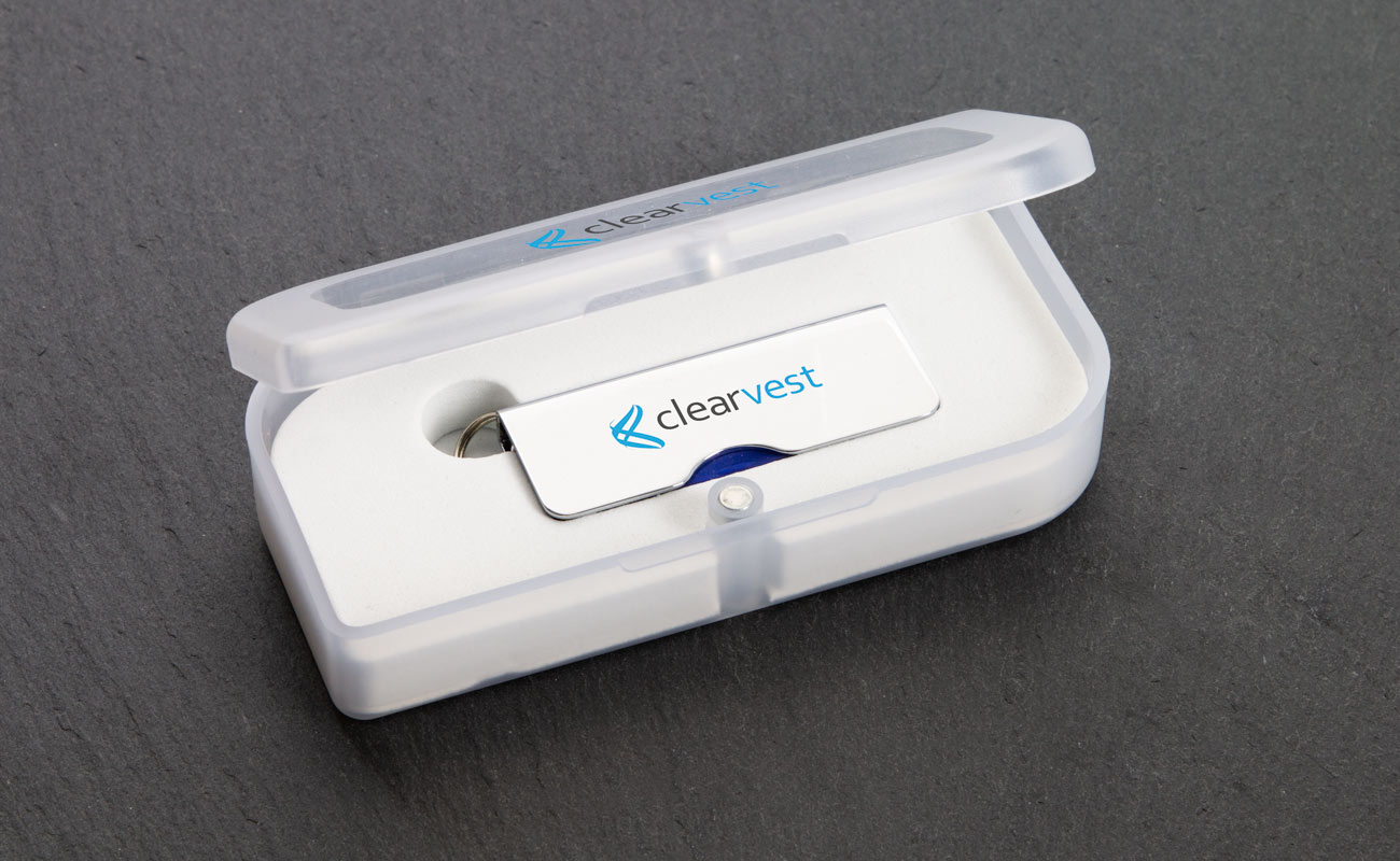 Rotator - USB Stick Bedruckt gallery thumbnail