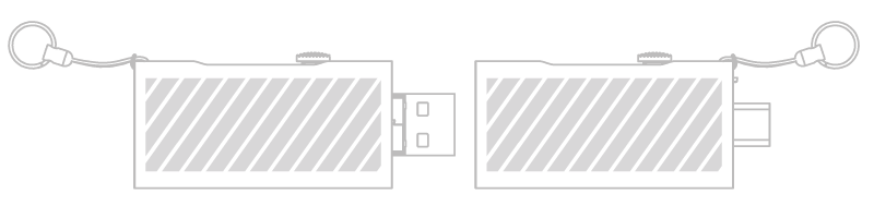 USB Stick Siebdruck USB Stick Siebdruck