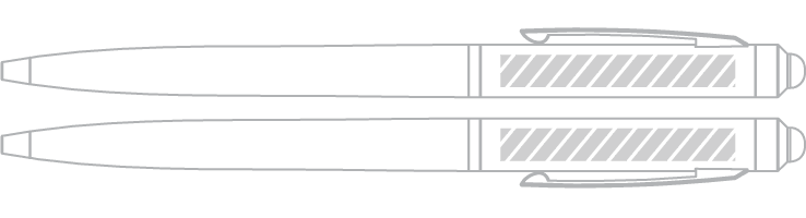 Kugelschreiber Fotodruck