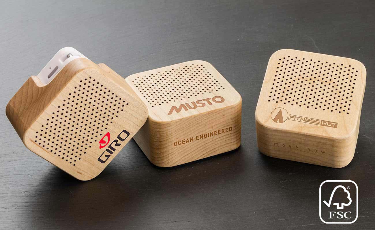 Bluetooth® Lautsprecher Seed