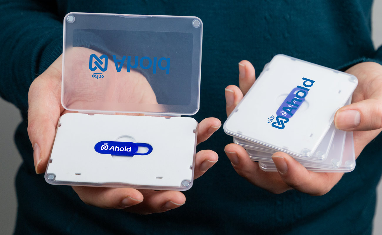 Shield - Werbemittel Webcam Abdeckung gallery thumbnail