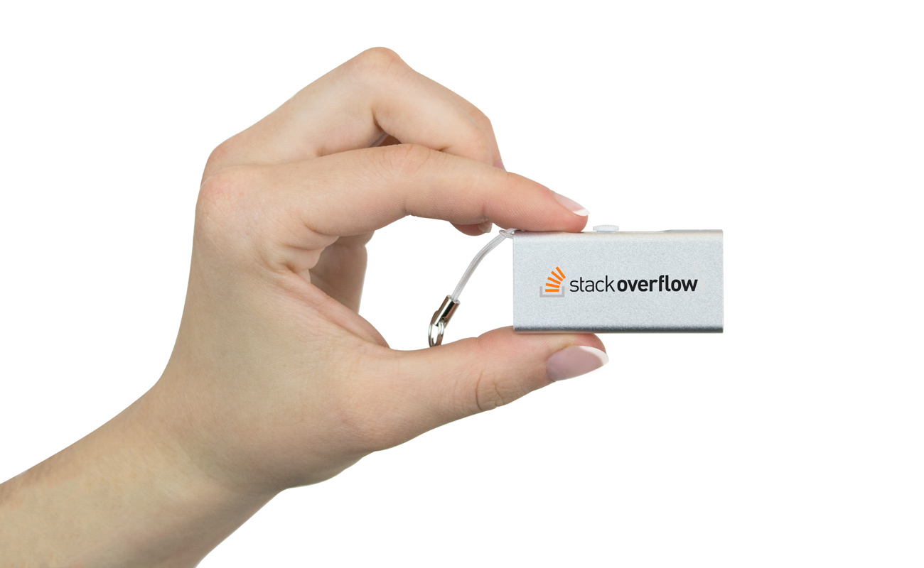 Slide - USB Sticks bedrucken mit USB-C gallery thumbnail