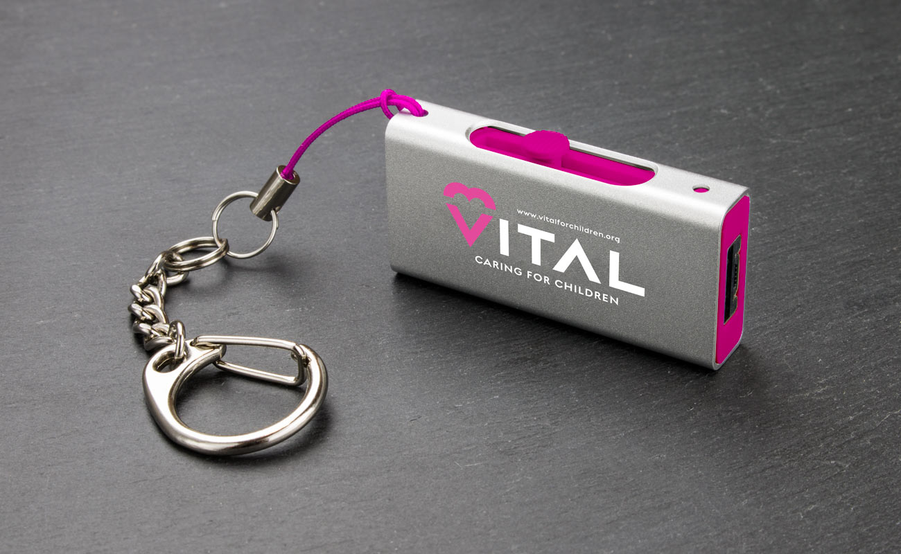 Slide - USB Stick Werbegeschenk Mit USB-C gallery thumbnail