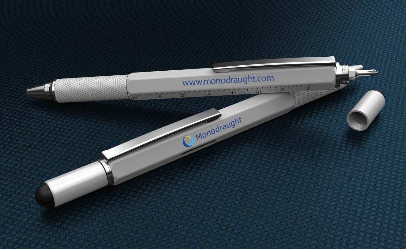 Star - Personalisierte Multi-Werkzeuge als Werbemittel gallery thumbnail