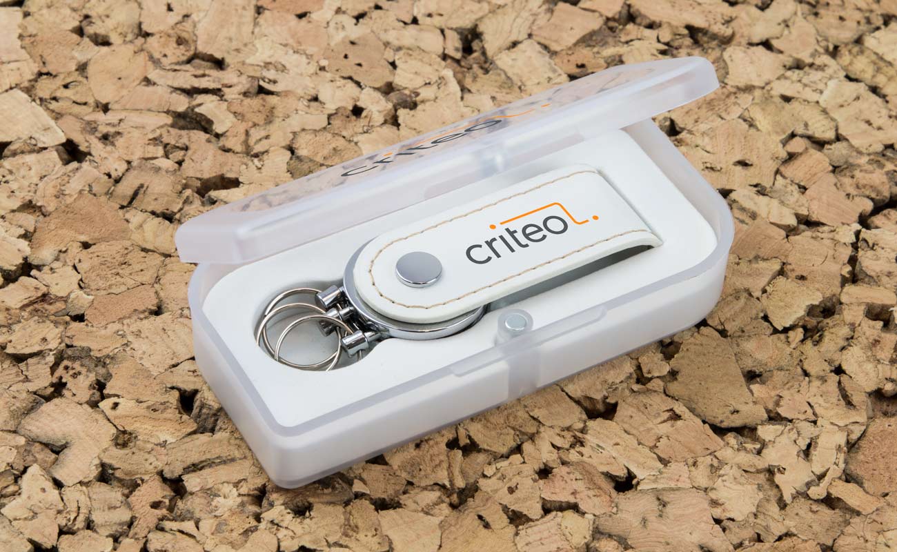 Swift - USB Stick Edel gallery thumbnail