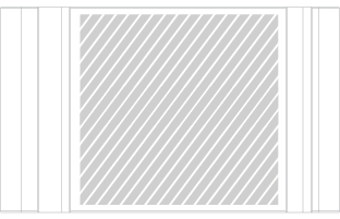 Kabellos Ladegerät Siebdruck