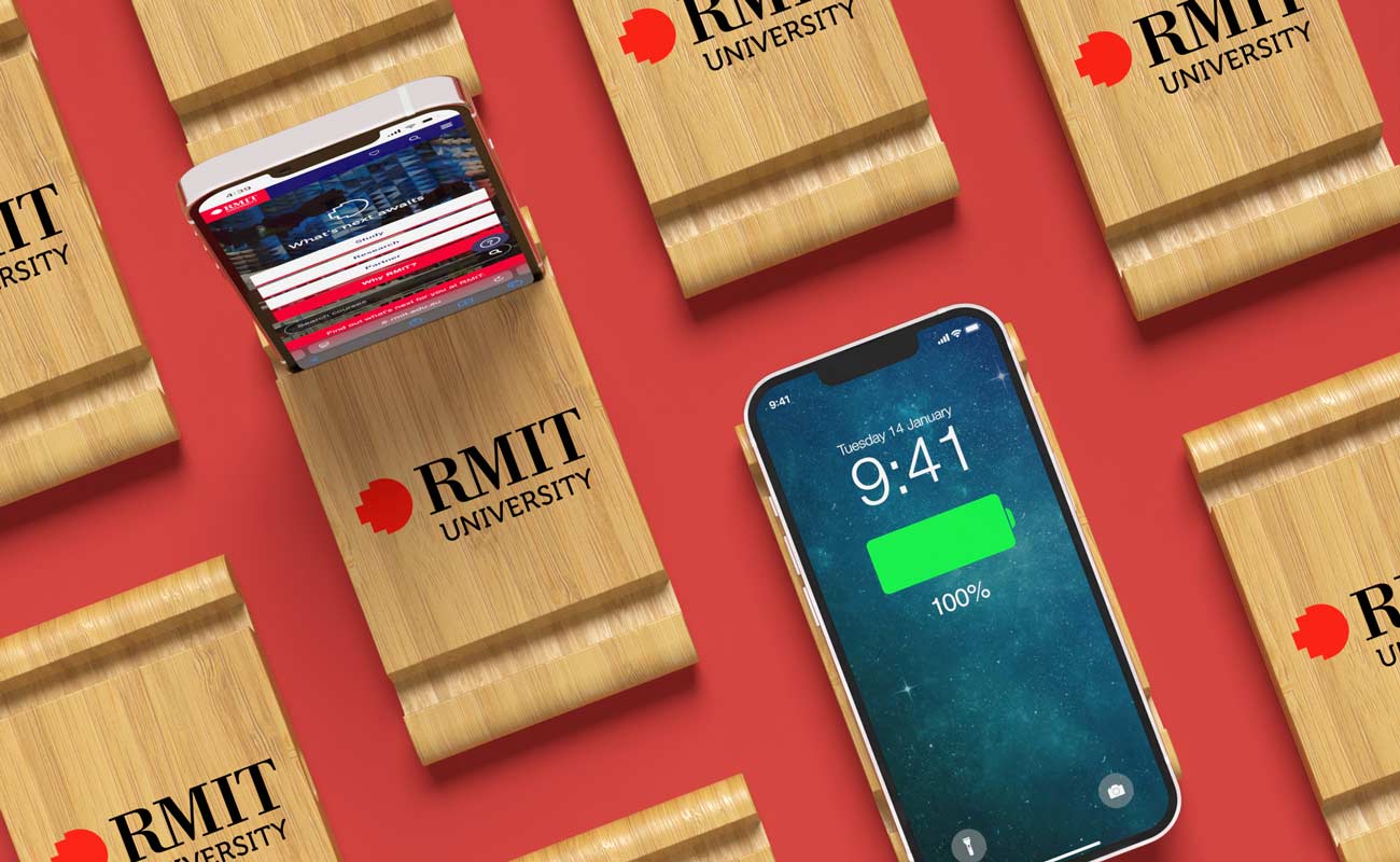 Terra - Wireless Charger Günstig Bedrucken gallery thumbnail