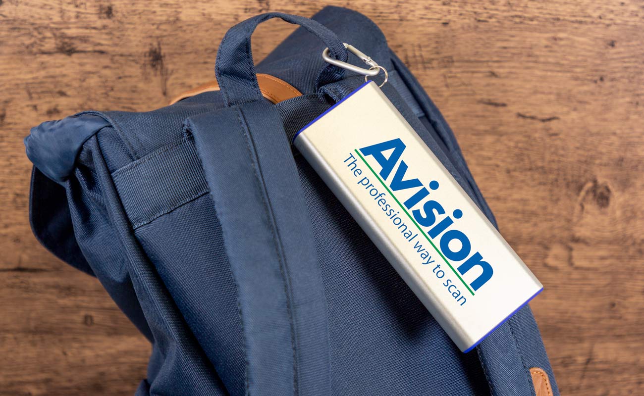 Titan - Powerbank Werbung gallery thumbnail