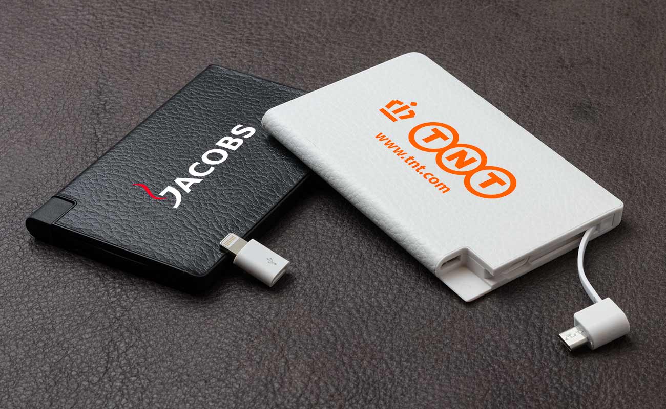 Tour - Powerbank Werbung gallery thumbnail