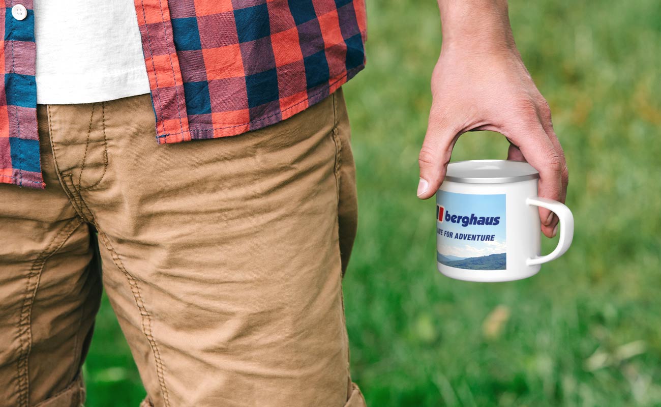 Trail - Becher gallery thumbnail