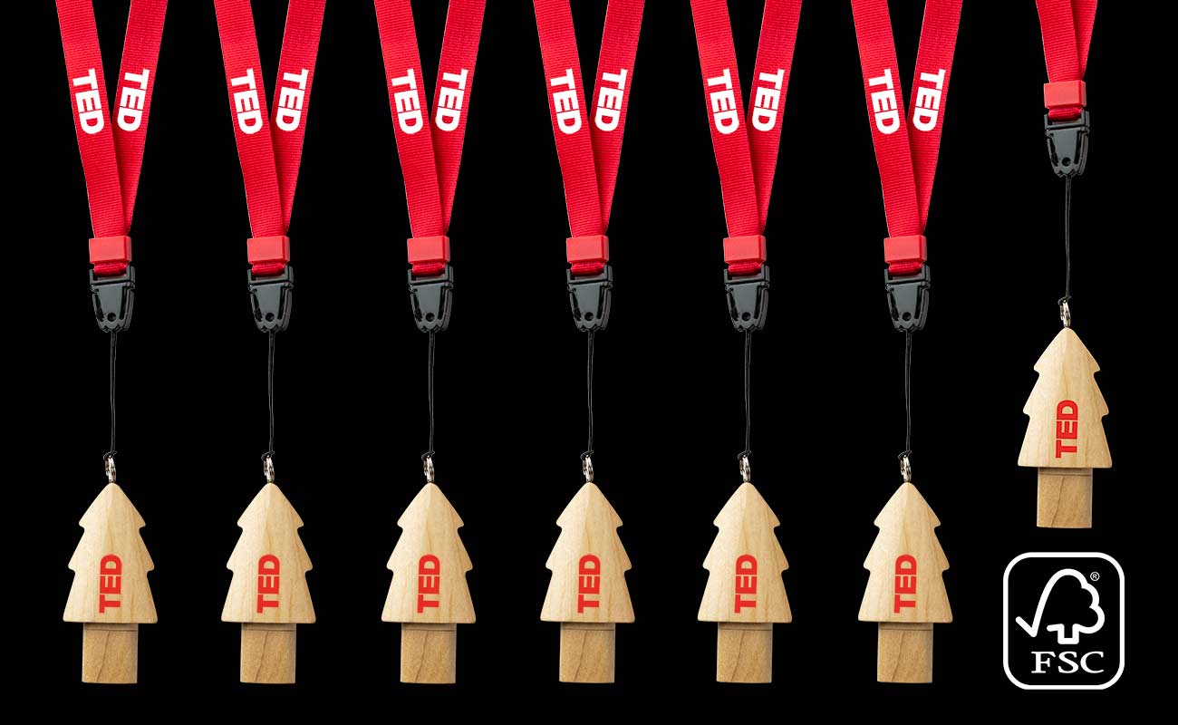 Tree - USB Stick Werbeartikel Tree - USB Stick Werbeartikel