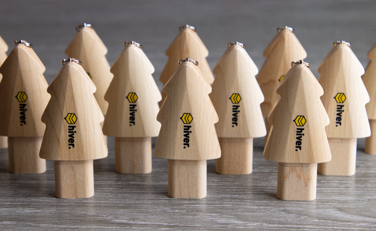 Tree - USB Stick Werbegeschenk gallery thumbnail