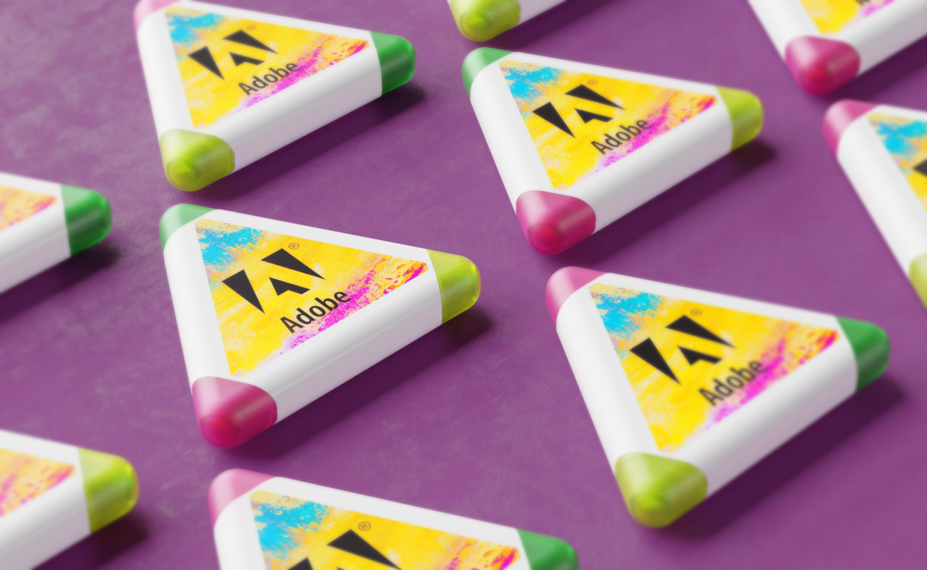 Triple - Personalisierte Kugelschreiber gallery thumbnail