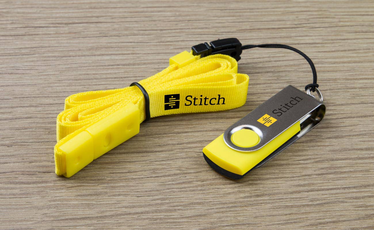 Pocket DeLux Bright Micro-USB , inkl. Ladestecker und USB-Kabel