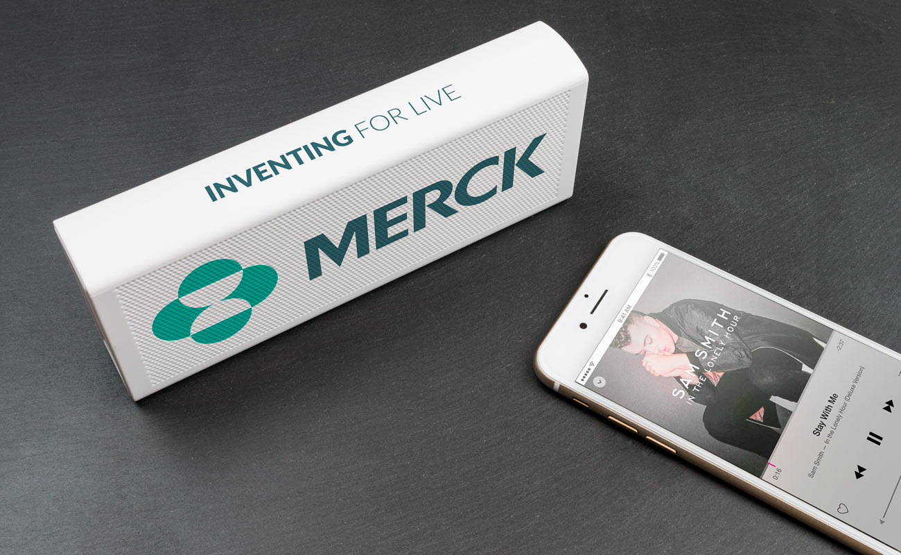 Bluetooth® Lautsprecher Unison