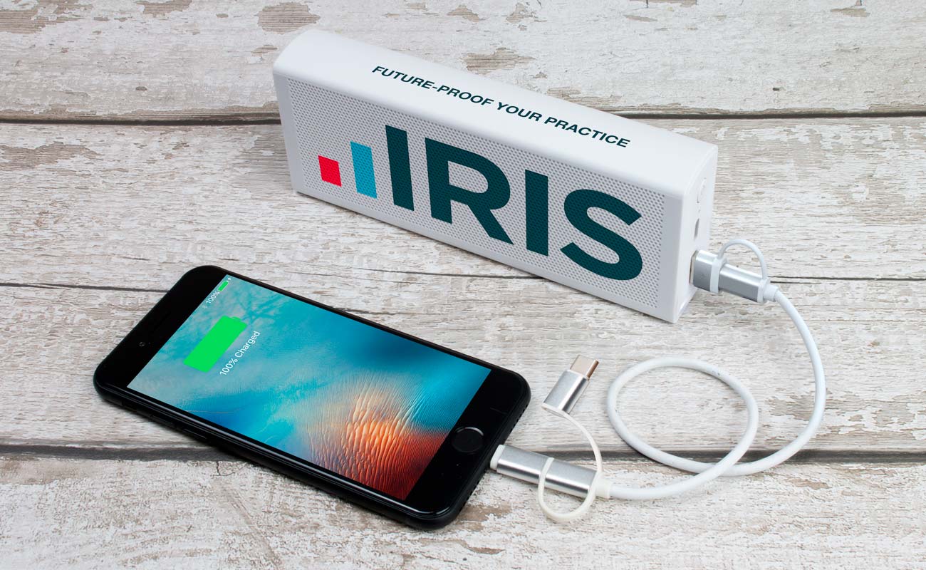 Unison - Bluetooth Lautsprecher mit Logo gallery thumbnail