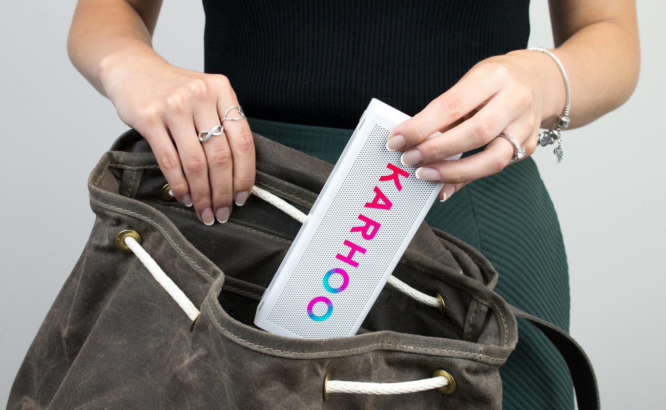 Unison - Lautsprecher Werbegeschenk gallery thumbnail