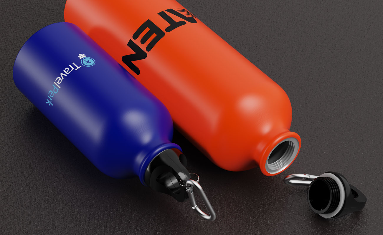 Vita - Trinkflaschen Personalisiert gallery thumbnail