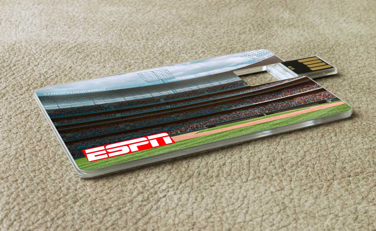 Wafer - USB Kreditkarte gallery thumbnail